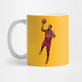 Mitchell Attack Mug